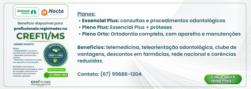 Unimed odonto
