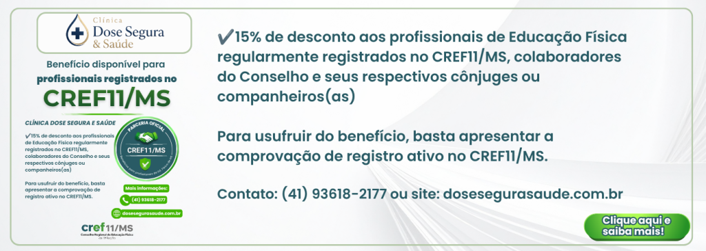 Dose segura