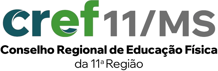 CREF11/MS — Conselho Regional de Educação Física da 11ª Região